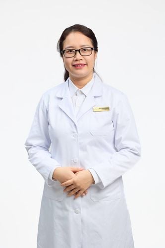 Trần Thị Hoàng Anh
