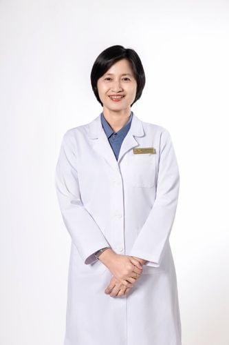 Trần Thị Hoàng Yến