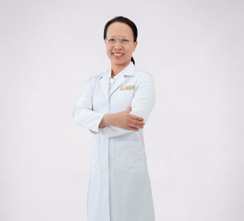 Trần Thị Linh Chi