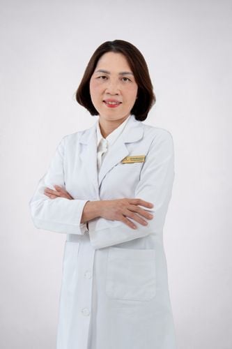 Trần Thị Mai Hương