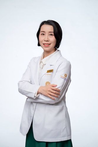 Trần Thị Minh Thảo