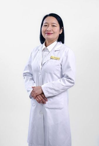 Tran Thi Ngat