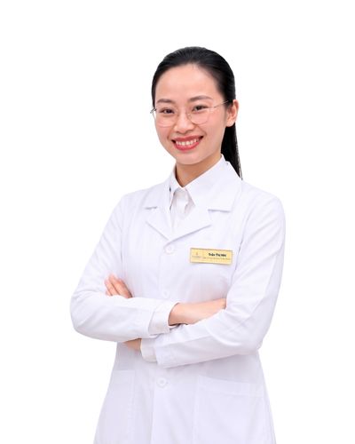 Trần Thị Nhi