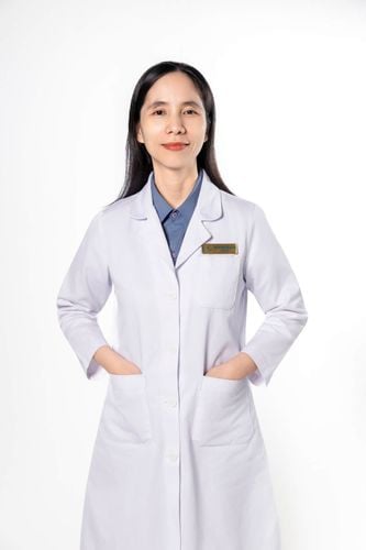 Trần Thị Phước Yên