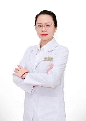 Trần Thanh Mai
