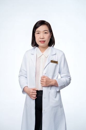 Trần Thị Thu Hiền