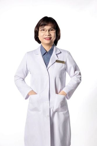 Trần Thị Thu Hương