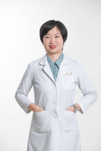 Trần Thị Vân Hải