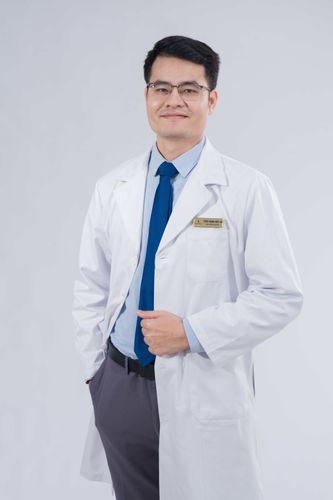 Trần Trọng Hiếu