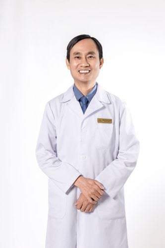 Trần Việt Quốc