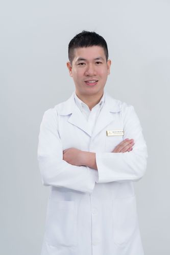 Trịnh Đắc Chung