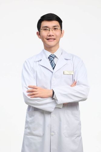 Trịnh Văn Dương