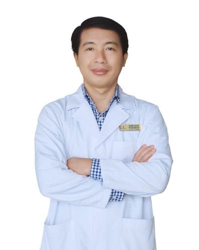Trương An Việt