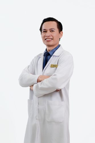 Trương Nghĩa Bình