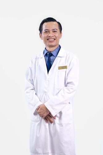 Trương Nghĩa Bình