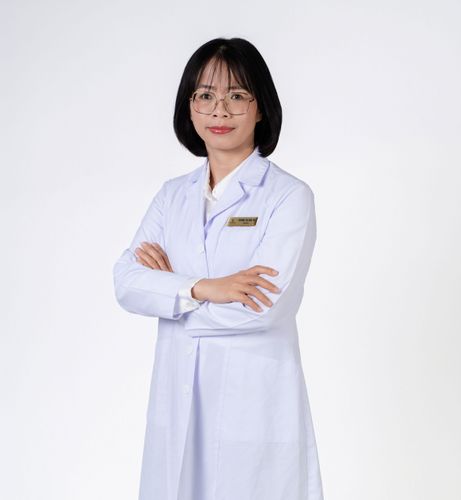 Trương Thị Vân