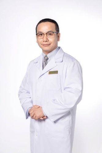 Võ Khắc Khôi Nguyên