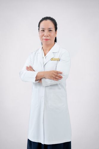 Vũ Thị Hạnh