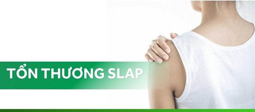 Tổn thương SLAP - Một nguyên nhân gây đau vai hay gặp trong thể thao