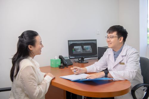 
Bệnh lý Tuyến giáp - Bệnh viện Đa khoa Quốc tế Vinmec Times City
