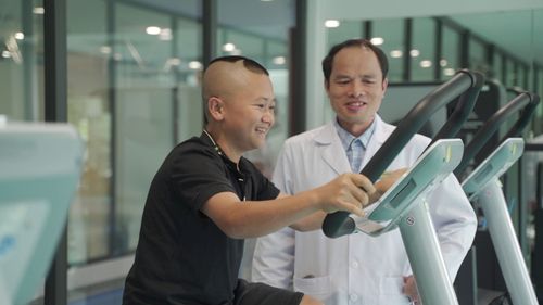 Suy tuyến yên - căn bệnh khiến cơ thể nam giới “đóng băng”