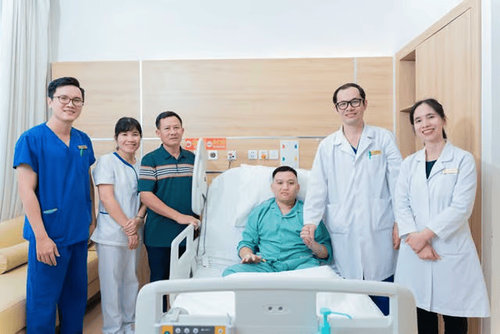 Hướng điều trị cho bệnh nhân động kinh kháng trị bằng phương pháp mới