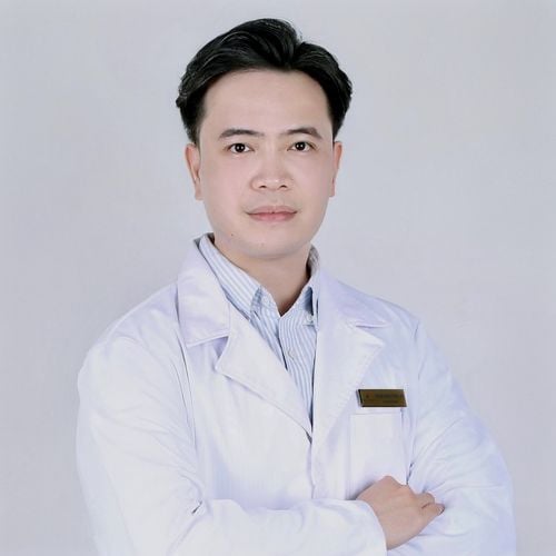 Dương Mạnh Cường