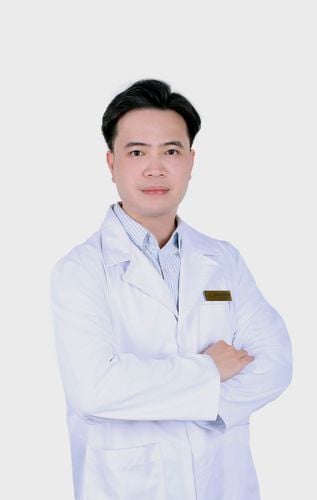 Dương Mạnh Cường