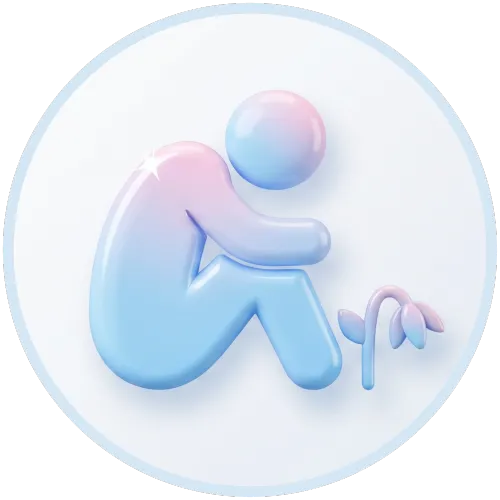 Buồn bã mất hứng thú