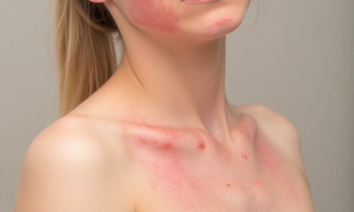 Cách giảm ngứa do bệnh chàm dễ thực hiện và hiệu quả