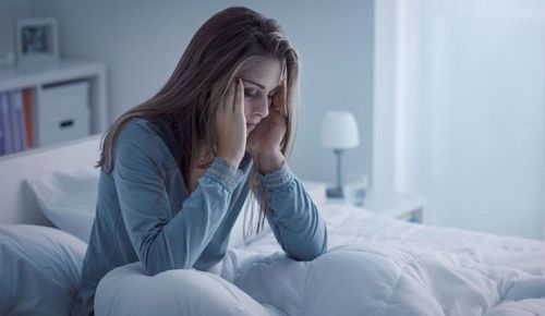 Căng thẳng - ngủ kém - tăng huyết áp: Bộ 3 “hủy diệt”