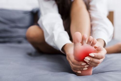 Causes of Ankle Swelling