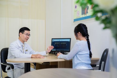 Khoa Chẩn đoán hình ảnh - Bệnh viện Đa khoa Vinmec Đà Nẵng