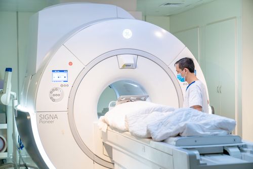 Khoa Chẩn đoán hình ảnh - Bệnh viện Đa khoa Vinmec Hải Phòng