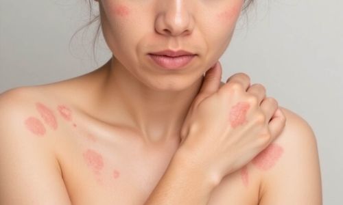Chàm rỉ nước: Một số triệu chứng và cách điều trị hiệu quả