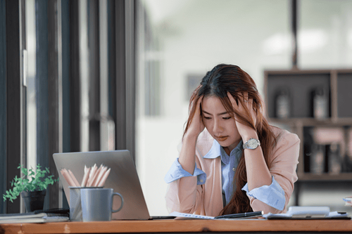 Đừng chờ đến khi 