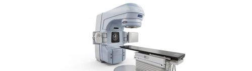 Máy gia tốc tuyến tính xạ trị Clinac iX – (Varian - Mỹ)