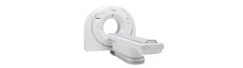Hệ thống máy chụp CT Aquilion ONE (Canon Medical) 