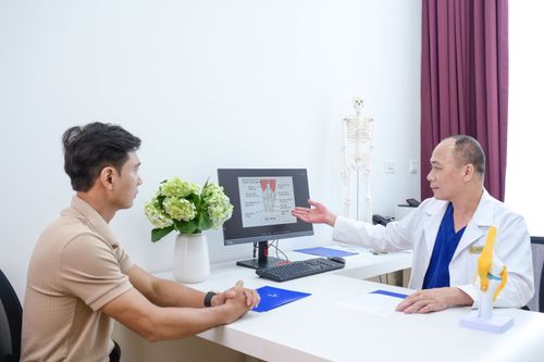 Khoa Chấn thương chỉnh hình & Y học thể thao - Bệnh viện Đa khoa Vinmec Smart City