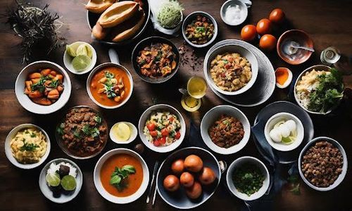 Đảm bảo khẩu phần ăn của người bệnh không có tỏi để tránh mọi rủi ro.