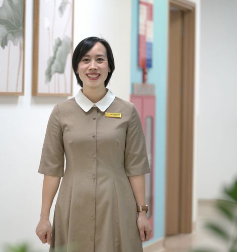 Đặng Thị Thanh Tùng