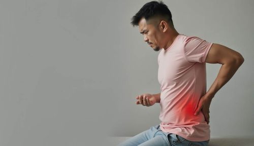Chỉ số loãng xương và những ai nên đo loãng xương?