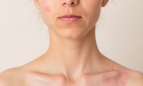 Dị ứng thời tiết ở mặt: Một số triệu chứng và cách điều trị
