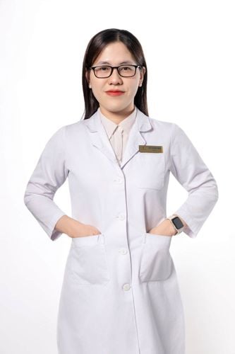 DSĐH. Lâm Thị Bích Ngọc