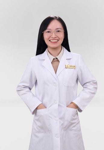 Ths. DS Nguyễn Thị Linh