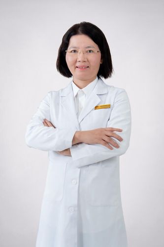 Tiến sĩ, Dược sĩ Nguyễn Thị Mai Loan