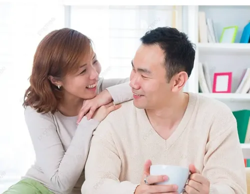 Người trưởng thành