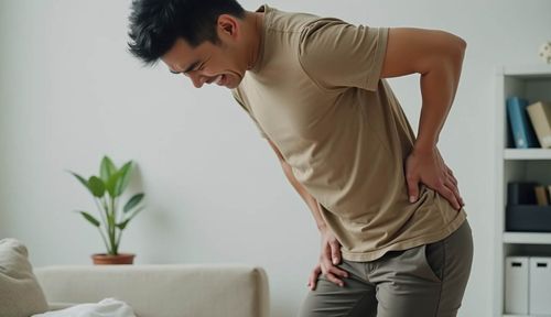 Bệnh gai cột sống có nguy hiểm không?