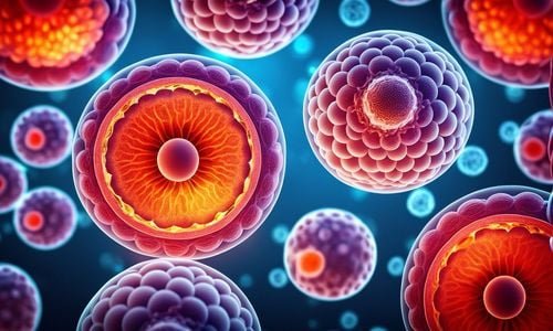Tóc bạc do tế bào gốc bị nghẽn - Những điều cần biết 