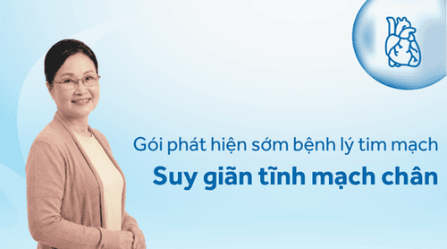 Triệu chứng